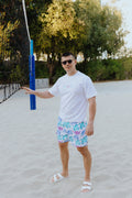 Classic Turtle Shorts