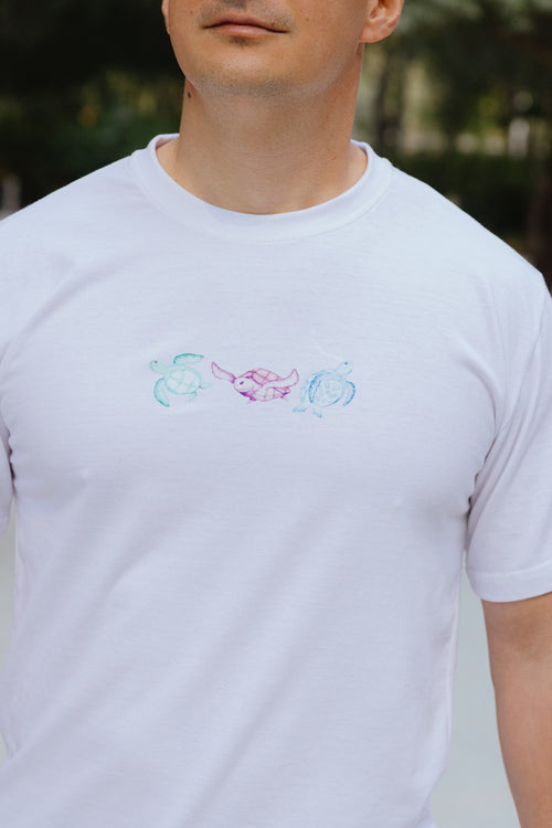 Classic Turtle T-Shirt